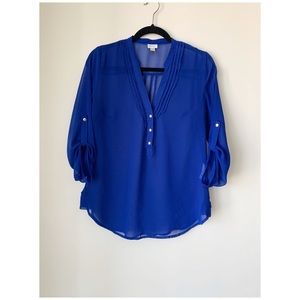 🌸3 for $30🌸Dynamite Blouse, M